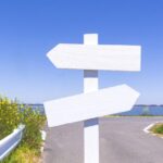 STEP1：まだ完全に別れてない場合