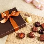 彼にチョコ贈っても大丈夫？